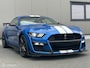 Ford Mustang USA GT500 Shelby Trackpack