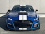 Ford Mustang USA GT500 Shelby Trackpack