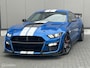 Ford Mustang USA GT500 Shelby Trackpack
