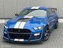 Ford Mustang USA GT500 Shelby Trackpack