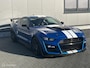 Ford Mustang USA GT500 Shelby Trackpack