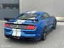 Ford Mustang USA GT500 Shelby Trackpack