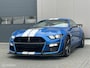 Ford Mustang USA GT500 Shelby Trackpack