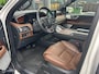 Lincoln Navigator Black Label 7 Pers Grijs kenteken mogelijk