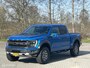 Ford F-150 Raptor USA