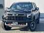 Chevrolet Silverado USA ZR2 6.2 V8