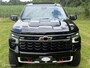 Chevrolet Silverado USA ZR2 6.2 V8