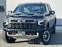 Chevrolet Silverado USA ZR2 6.2 V8