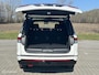 Lincoln Navigator Black Label op Grijs kenteken.