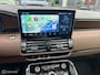 Lincoln Navigator Black Label op Grijs kenteken.