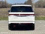 Lincoln Navigator Black Label op Grijs kenteken.