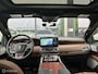 Lincoln Navigator Black Label op Grijs kenteken.