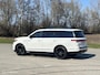 Lincoln Navigator Black Label op Grijs kenteken.
