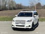 Lincoln Navigator Black Label op Grijs kenteken.