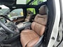 Lincoln Navigator Black Label op Grijs kenteken.