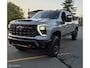 Chevrolet Duramax USA 2500 6.6 ZR2