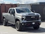 Chevrolet Duramax USA 2500 6.6 ZR2