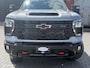 Chevrolet Duramax USA 2500 6.6 ZR2