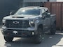 Chevrolet Duramax USA 2500 6.6 ZR2