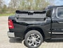 Dodge Ram 1500 4X4 5.7 V8 4x4 Crew Cab Limited