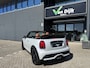 MINI Cooper S Mini Cabrio 2.0 Navi Leer Pdc