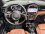 MINI Cooper S Mini Cabrio 2.0 Navi Leer Pdc