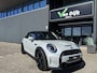 MINI Cooper S Mini Cabrio 2.0 Navi Leer Pdc