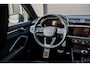 Audi Q3 45 TFSI e S Edition | Chronosgrijs | 360 camera | SONOS | ACC | Ambianceverlichting | Standkachel