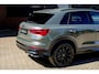 Audi Q3 45 TFSI e S Edition | Chronosgrijs | 360 camera | SONOS | ACC | Ambianceverlichting | Standkachel