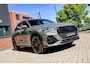 Audi Q3 45 TFSI e S Edition | Chronosgrijs | 360 camera | SONOS | ACC | Ambianceverlichting | Standkachel
