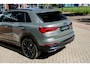 Audi Q3 45 TFSI e S Edition | Chronosgrijs | 360 camera | SONOS | ACC | Ambianceverlichting | Standkachel