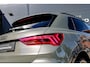 Audi Q3 45 TFSI e S Edition | Chronosgrijs | 360 camera | SONOS | ACC | Ambianceverlichting | Standkachel
