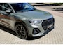 Audi Q3 45 TFSI e S Edition | Chronosgrijs | 360 camera | SONOS | ACC | Ambianceverlichting | Standkachel
