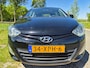 Hyundai i20 1.2i First Edition compleet klaar met airco