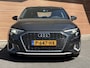Audi A3 Limousine 30 TFSI Advanced edition Navi / Carplay / Stoelverwarming / Clima / Adapt. Cruise