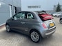 Fiat 500C 1.2 Lounge Cabrio *velgen 16 inch *parkeersensor