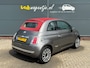 Fiat 500C 1.2 Lounge Cabrio *velgen 16 inch *parkeersensor