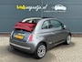 Fiat 500C 1.2 Lounge Cabrio *velgen 16 inch *parkeersensor