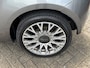 Fiat 500C 1.2 Lounge Cabrio *velgen 16 inch *parkeersensor