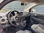Fiat 500C 1.2 Lounge Cabrio *velgen 16 inch *parkeersensor