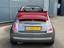 Fiat 500C 1.2 Lounge Cabrio *velgen 16 inch *parkeersensor