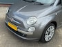 Fiat 500C 1.2 Lounge Cabrio *velgen 16 inch *parkeersensor