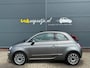 Fiat 500C 1.2 Lounge Cabrio *velgen 16 inch *parkeersensor