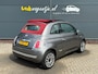 Fiat 500C 1.2 Lounge Cabrio *velgen 16 inch *parkeersensor