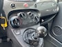 Fiat 500C 1.2 Lounge Cabrio *velgen 16 inch *parkeersensor
