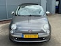 Fiat 500C 1.2 Lounge Cabrio *velgen 16 inch *parkeersensor