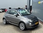 Fiat 500C 1.2 Lounge Cabrio *velgen 16 inch *parkeersensor