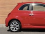 Fiat 500 1.0 Hybrid Sport Panodak / Telefoon / Cruise / Leer