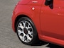 Fiat 500 1.0 Hybrid Sport Panodak / Telefoon / Cruise / Leer