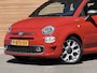 Fiat 500 1.0 Hybrid Sport Panodak / Telefoon / Cruise / Leer